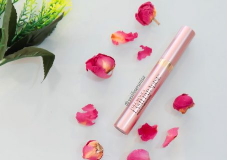 Review Loreal Lash Paradise