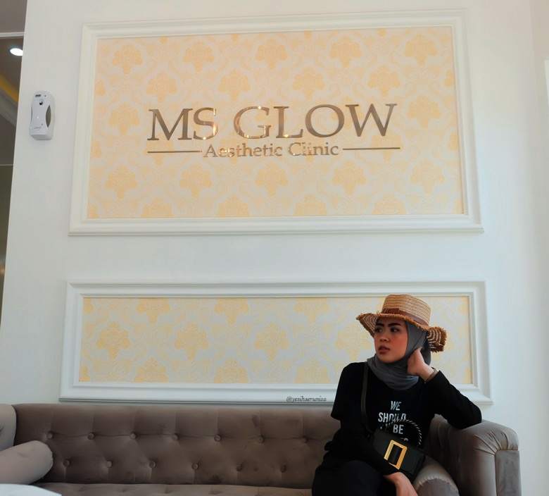 Ms Glow Clinic Bandung