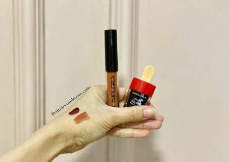 implora lip tint lip cream