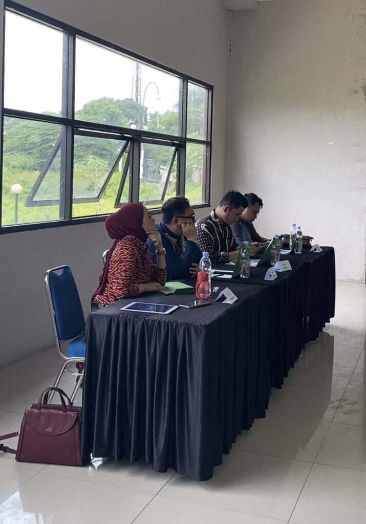Mojang Jajaka Kabupaten Garut Jawa Barat