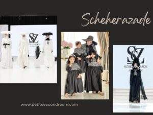 Scheherazade