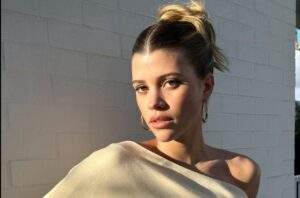 Sofia Richie Grainge