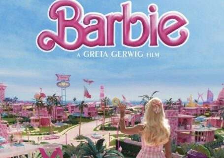 Barbie The Movie