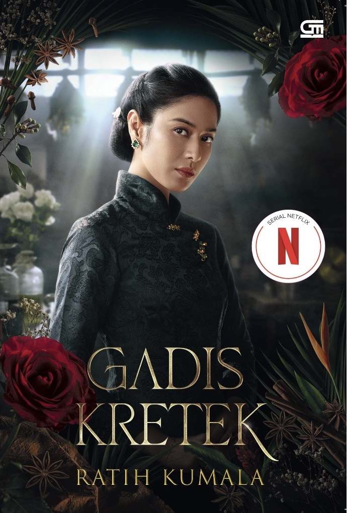 Netflix Gadis Kretek