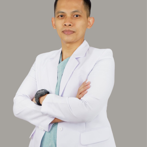 dr. Arif Satria Prabowo, Sp.OG