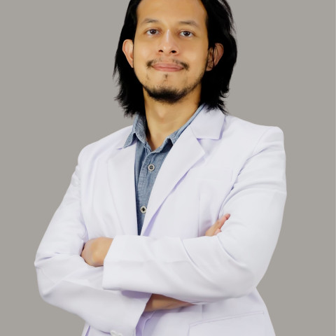 dr. Kevin Fachri Muhammad, Sp.PD