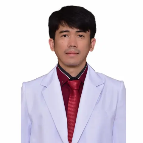 jadwal dan profil dr. M. Yudha Agus Setioka, Sp.PK