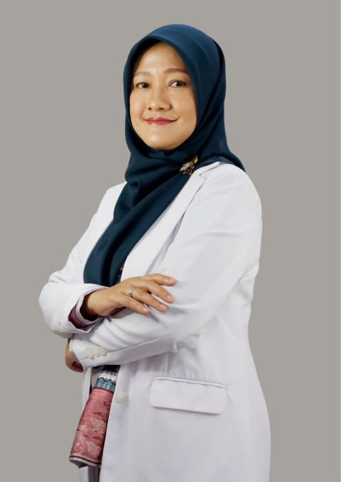 jadwal dan profil dr. Sofie Minawati, Sp.S