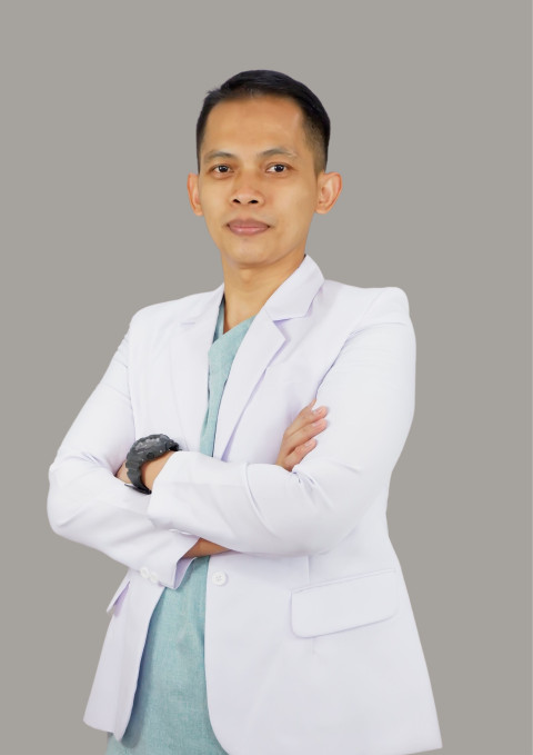 jadwal dan profil dr. Arif Satria Prabowo, Sp.OG