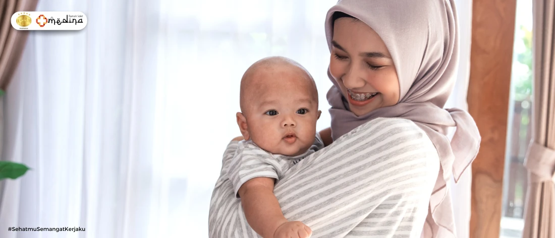 artikel kesehatan Kebaikan Menyusui bagi Ibu dan Buah Hati