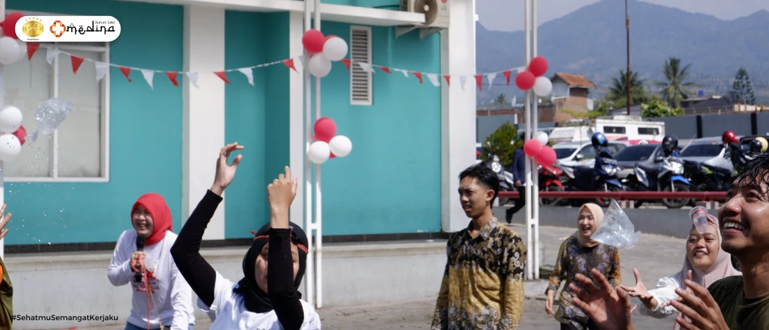 Lebih dari Sekadar Lomba, 17 Agustusan Punya Banyak Manfaat!